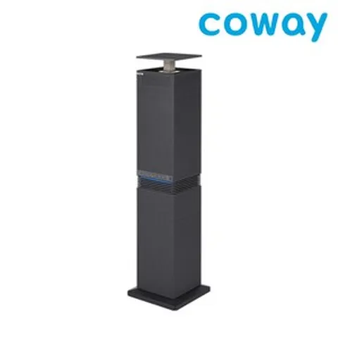 코웨이 노블 공기청정기 30평 AP-3021D, AP-3021D(페블그레이)