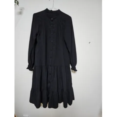 숙이네빈티지 AtG 셔링 캉캉원피스 55사이즈브랜드 명품 수입빈티지