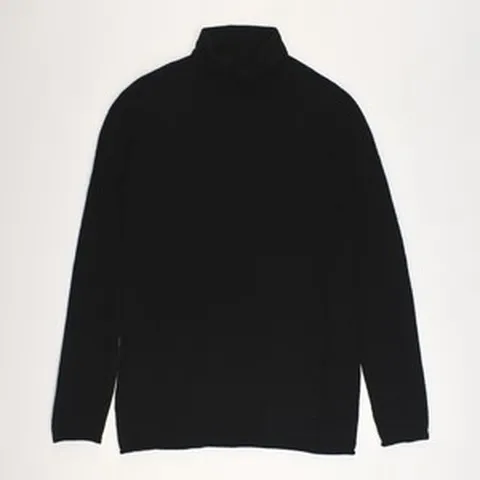 빈티지컴퍼니 3113.라우렐 폴라넥 긴팔 니트티셔츠/정품/여성 90