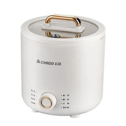 계란찜기 밥솥 자동 다기능 전기 간편 조리기, 멀티쿠커