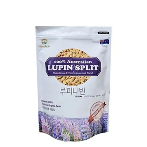 베네팜 루피니빈 콩 300g (1팩), 1개