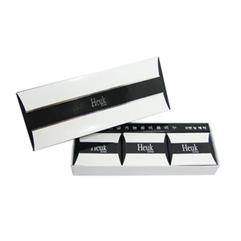 한농제약 흑비누 숯비누(100g3개입), 1개, 100g