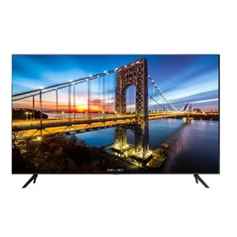 [삼성전자 TV] 비지니스 사이니지BE C-H TV UHD 4K LED TV 에너지효율 1등급 LHBE C-H [세람상품평이벤트], 189cm/(75인치), 스탠드형