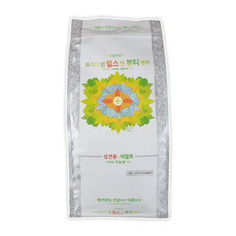 라메르 헬스&뷰티케어 1.5kg 강아지용 면역력 향상 사료, 1개, 곡물