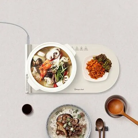 매직쉐프 MFW-W201W, 단일옵션