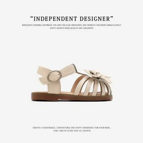 솔트워터 스위머 여성 여름 샌들