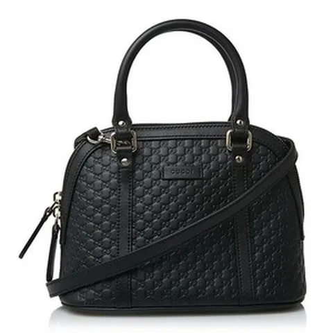 [아울렛/정품AS가능] GUCCI 마이크로시마 미니돔 미디움돔 토트백 가방