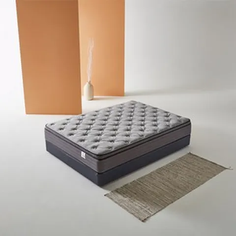 코스트코 씰리 멜리사 플러스 유로탑 매트리스-슈퍼싱글Sealy Melissa Plus Euro Top Mattress-Super Single