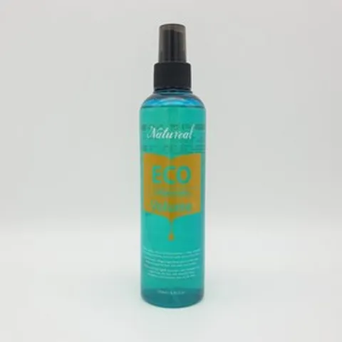 에코 콜라겐 스타일러 볼륨 헤어스프레이(케라틴 모발영양부여), 1개, 250ml