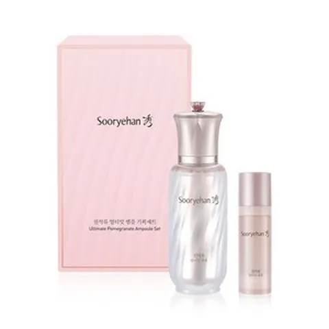 수려한 진석류 앰플 40ml 기획, 1개
