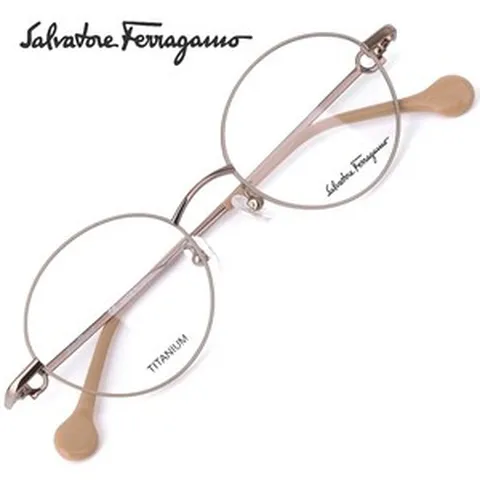 페라가모 아시안핏 명품 티타늄 안경테 SF2536A-261(47) / FERRAGAMO