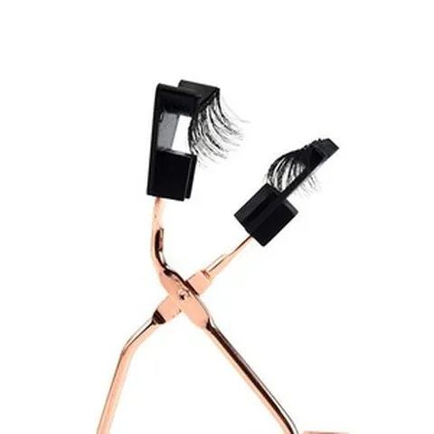 마그네틱 자석속눈썹 전용 뷰러, 1개