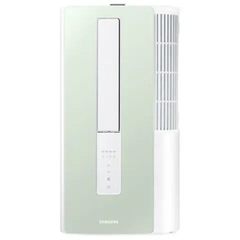 삼성 창문형 에어컨 (17평형) + 길이 연장키트 60cm, 삼성 창문형 에어컨 (17평형) 길이연장키트 60cm