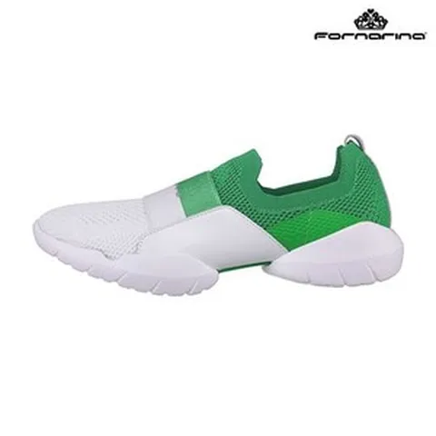 포나리나 포나리나 초경량 4cm 아웃솔 슬립온 비바체 운동화 F233SE01GN