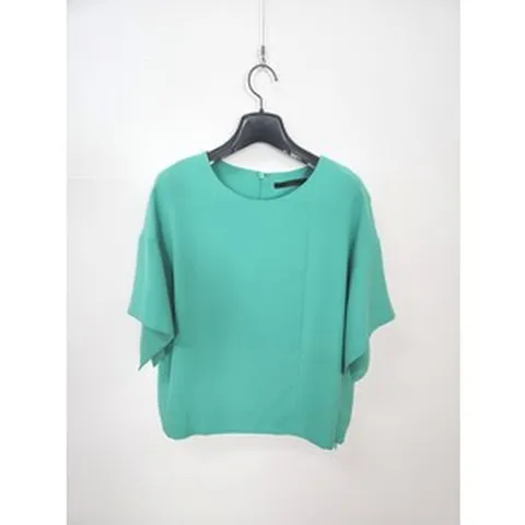 [중고상품] (85) 도호 여성 블라우스