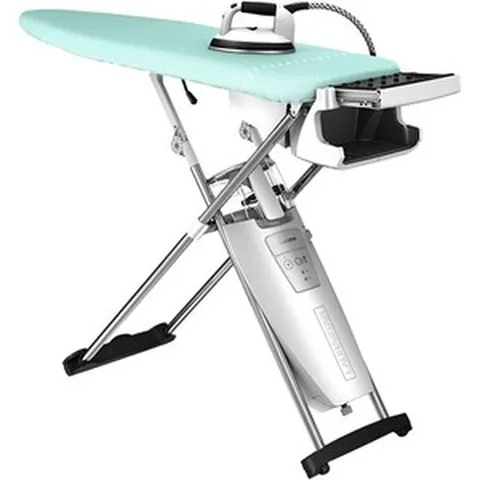 로라스타 S 플러스 스팀 다리미 전문가용, 로라스타 일체형 스팀다리미 S플러스