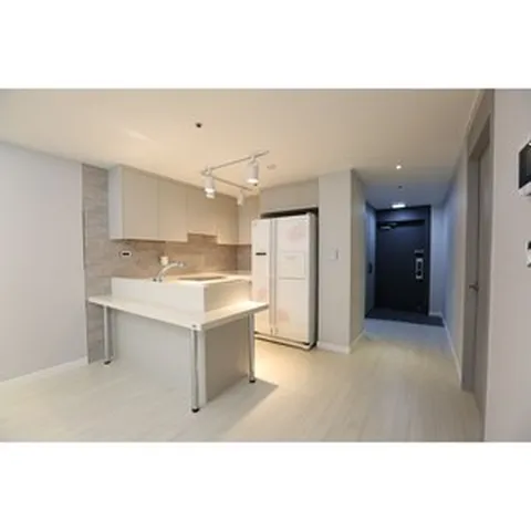 한샘 대리점 리본ID 전체공사 리모델링 실측, 1개