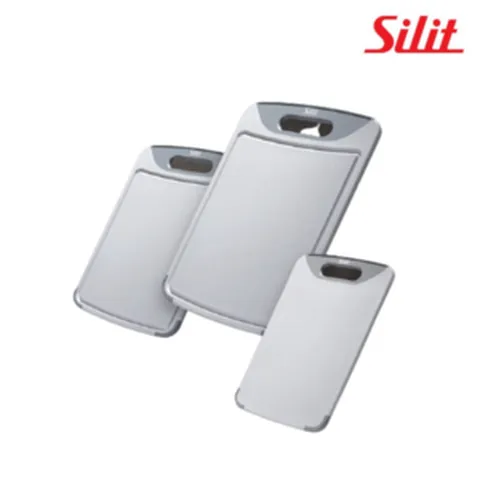 실리트 도마 향균 이유식 양면 도마 대