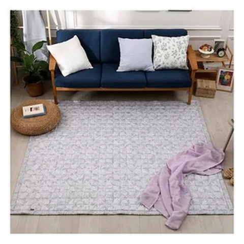 [코지샵] [SK]풍기 인견 카페트 1+1