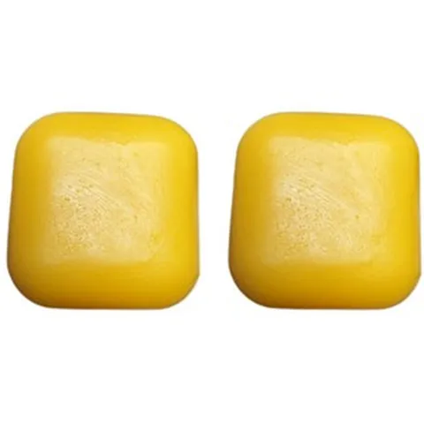 흑당고 모발영양 고체팩 샘플증정, 2개, 65g