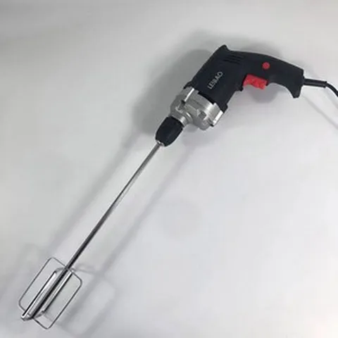 업소용 핸드 블랜더 믹서기 거품기 제빵 드릴 계란 푸는 기계 베이킹 휘핑기 밀가루 회전