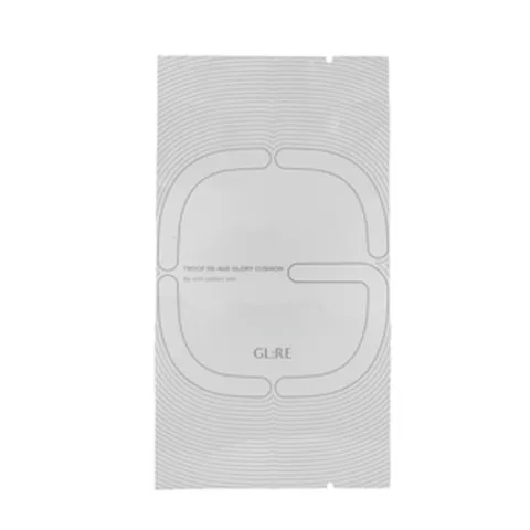 [지엘리] 트루프 리에이지 글로리 쿠션(시즌4) 화이트 에디션 리필 15g, 23호, 1개