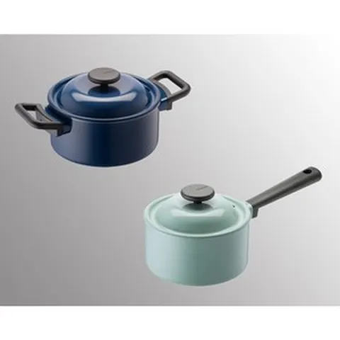 락앤락 데꼬르 인덕션 냄비 세트, 1개