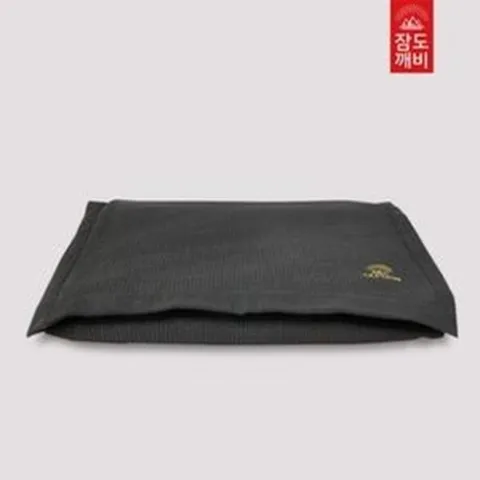 잠도깨비 숙면 매트리스 불면증해소 불면증극복 피로회복 자기장매트 뇌파안정효과 수면장애 해소 딥슬립 100% 국산, 1개, 그레이