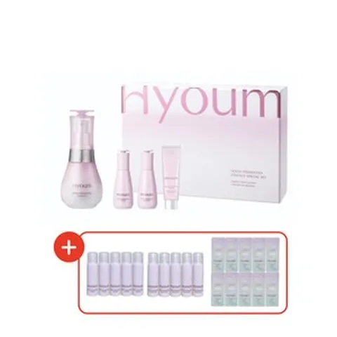 쥬단학 효움 순 발효 에센스 기획세트, 1개