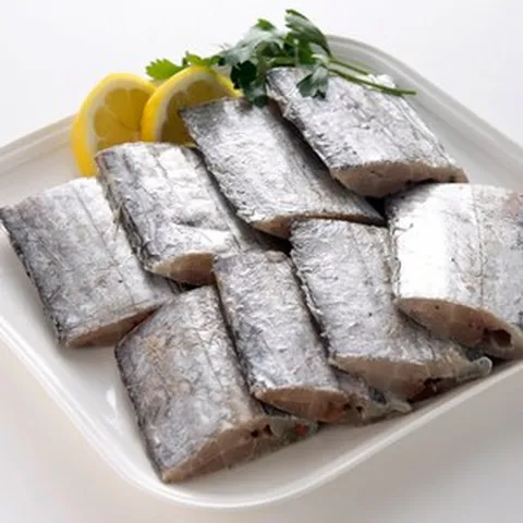 영앤피쉬 제주 손질 진공포장 은갈치(특대) 갈치, 3개