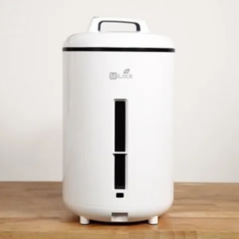 3세대 쌀벌레방지 진공쌀통 보관통 20kg ML-VR20, 단일옵션