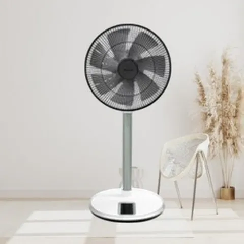 신일 서큘레이터형 BLDC 선풍기 35cm SIF-DCT14KP + 리모컨