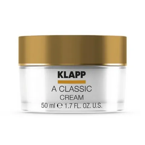 클랍 비타민 A 클래식 크림 울트라 50ml배송품질보증, 50ml, 1개