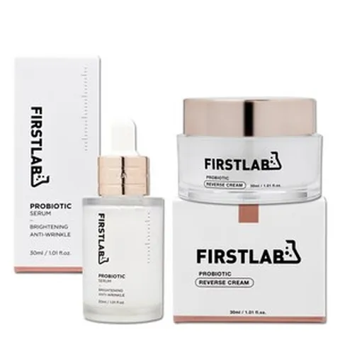 일동제약 프로바이오틱 세럼 30ml+리버스 크림 30ml
