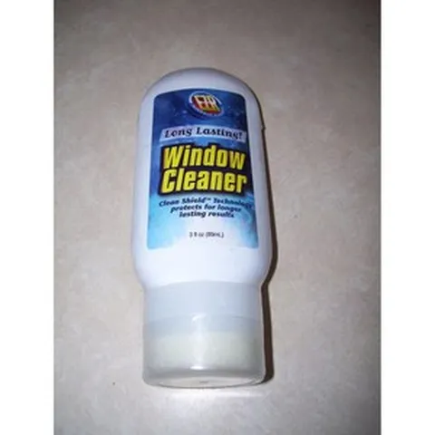 다용도세정제 외 제품 등 다목적클리너 파인솔 은나노스텝다용도세정제 EZR 오래 지속되는 창 클리너 3oz by