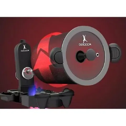 통돌이오븐 고기 회전 오븐 볶음 조리기 기계 자동 삼겹살 통돌이, 상품, 1개