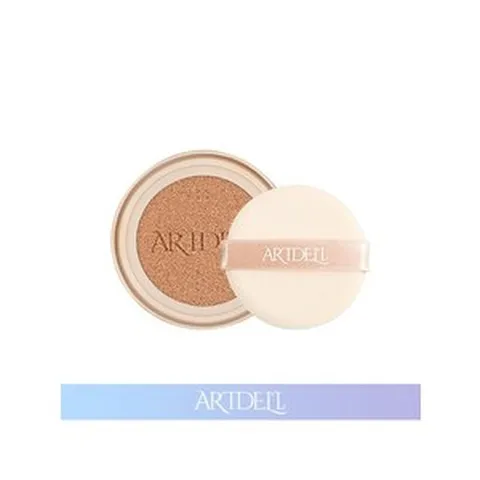 ARTDELI 아트델리 저분자 콜라겐 쿠션 최 화이트에디션 리필, 21호