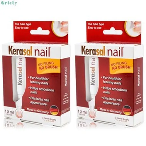 케라셀네일 손톱 발톱 영양제 2개