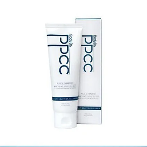바디닥터 빼빼채채 멀티 솔루션 클렌저 PPCC, 1개