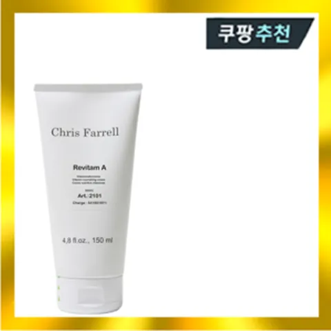 크리스파렐 리바이탐 A 크림 150ml, 1개