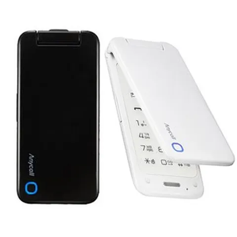 삼성 노리F2 SHW-A280K 알뜰폰 선불폰 효도폰 학생폰 인터넷안되는 공기계 KT 3G 폴더폰, 블랙(중고)