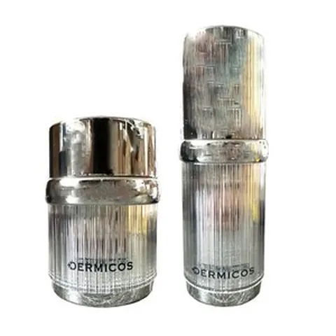 더미코스 FGF7 얼티밋 인텐스 크림 50ml +앰플 30ml+사은품, 1개, 50g