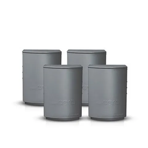 스마트카라 필터 이노베이션 PCS-500D 전용 4세트, PCS-500D 전용 필터 4세트