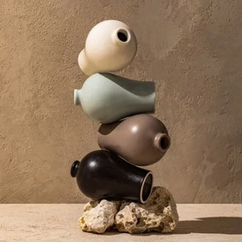 테일러센츠 [X광주요] 매병 디퓨저 단품, 소나무향