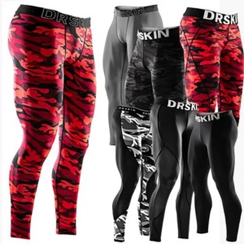 (런칭기념할인)DRSKIN 미국아마존 판매1위 기능성 스포츠 베이스레이어 모음 팬츠 컴프레션 러닝 팬츠 타이즈 19종 한국배송