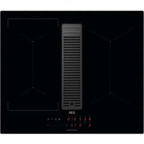 AEG 유럽 인덕션 아에게 고급 IDE74243IB 콤보홉 추출기