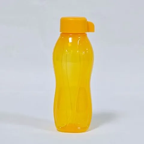 타파웨어 물통 물병 어린이물병 310ml 1P, 오렌지