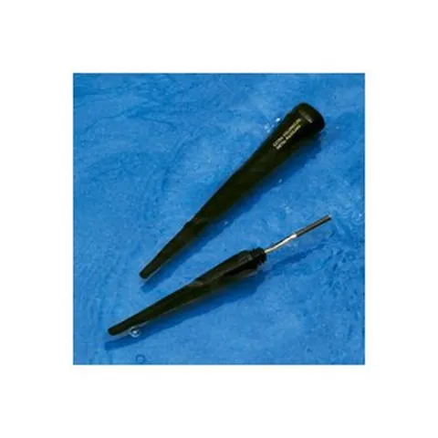 () 33시간지속 볼륨 메탈 마스카라 4ml (워터프루프 오일프루프 롱래쉬) 네오젠, 1개