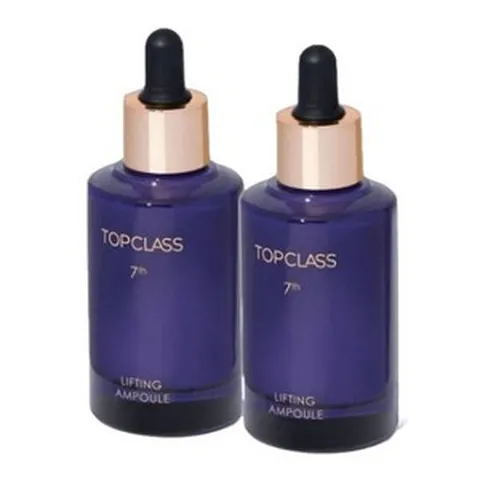 참존 탑클래스 리프팅 콜라겐 앰플 50ML X2개, 2개