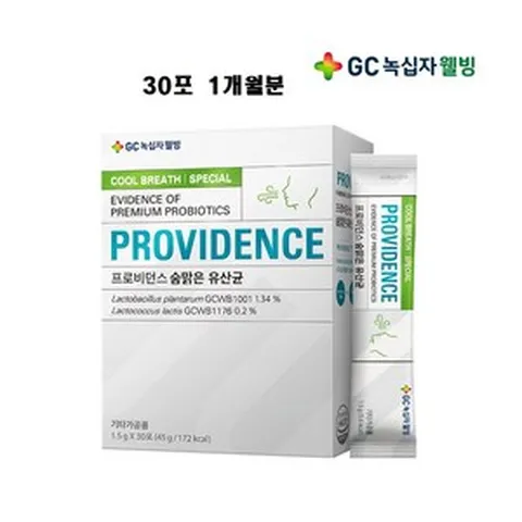 코면역 유산균 포스트바이오틱 락토 마이크로 바이옴 코건강 장면역 효능, 45g, 1개